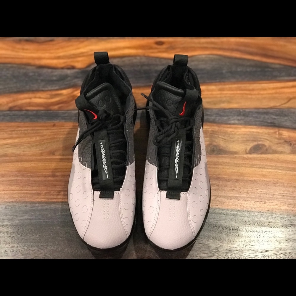 Nike air max 720 Waves size 9.5 (BQ4430001) - Picture 3 of 7